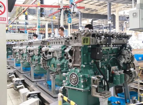 惠山工厂 以RFID与计算机系统集成为核心，构筑智能制造三大系统新范式