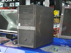 方正商用电脑 配19宽液晶，仅售3799元的高性价比系统集成方案